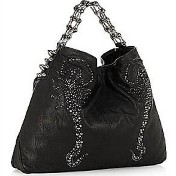 Thomas wylde satchel Clearance